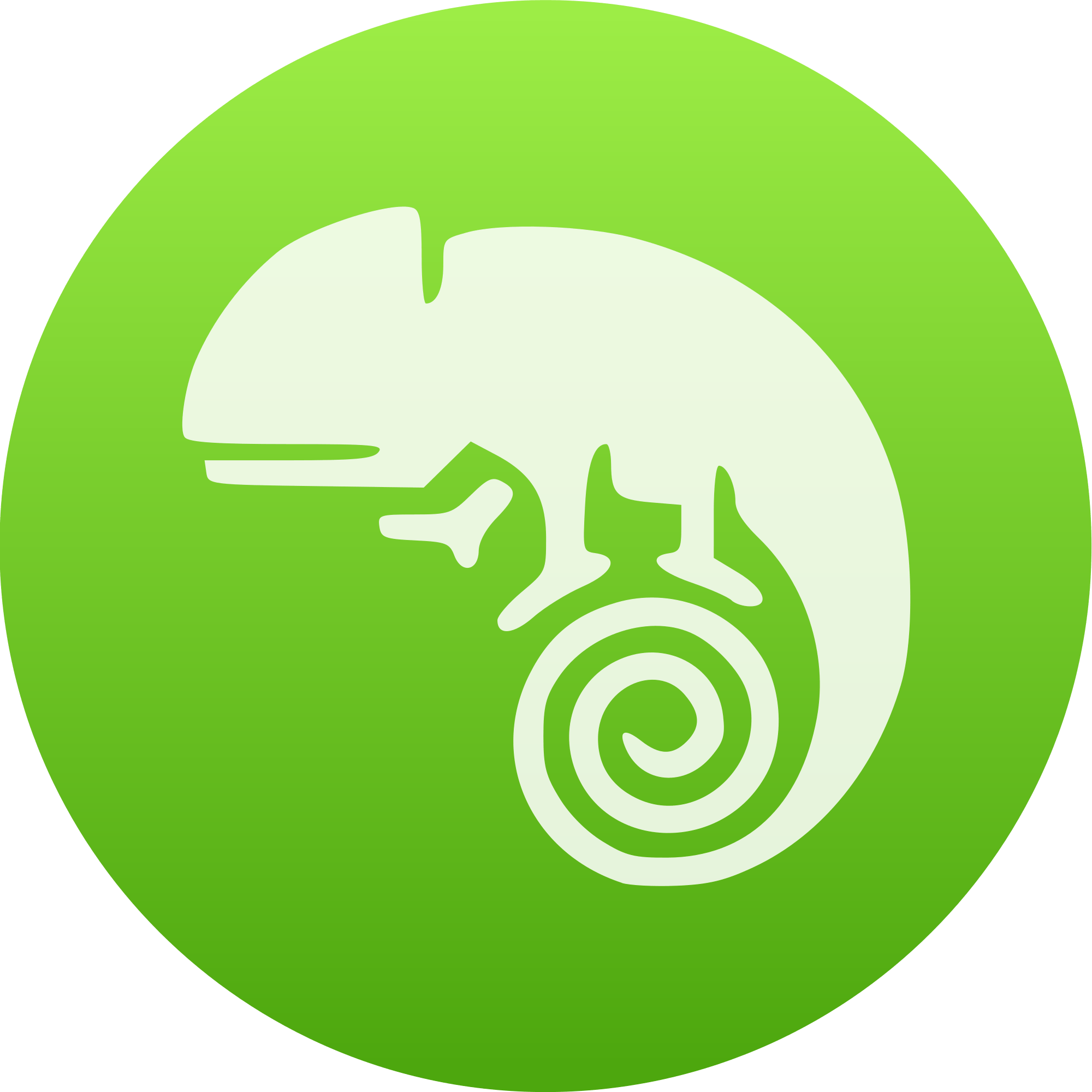 opensuse